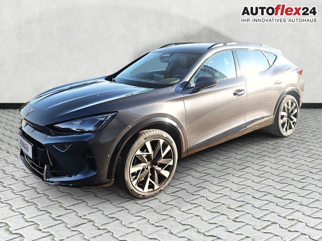 Cupra Formentor 2.0 TSI 150 kW 4Drive DSG 5J.Gar. Matrix AHK 