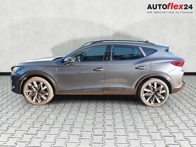 Cupra Formentor 2.0 TSI 150 kW 4Drive DSG 5J.Gar. Matrix AHK 