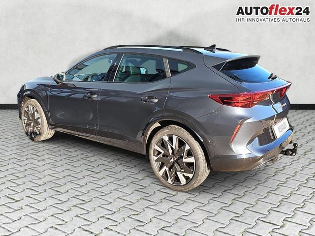 Cupra Formentor 2.0 TSI 150 kW 4Drive DSG 5J.Gar. Matrix AHK 