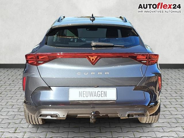Cupra Formentor 2.0 TSI 150 kW 4Drive DSG 5J.Gar. Matrix AHK 