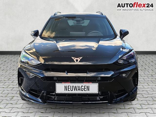 Vorlauffahrzeuge Cupra Formentor - VZ 2.0 TSI 245 kW 4Drive DSG 5JGar Matrix AHK