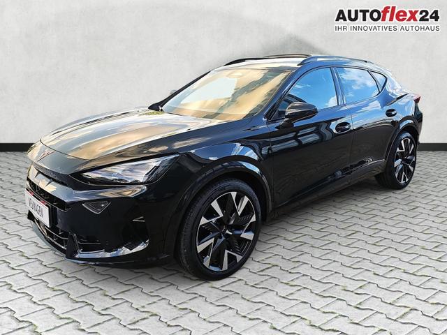 Cupra Formentor VZ 2.0 TSI 245 kW 4Drive DSG 5JGar Matrix AHK 