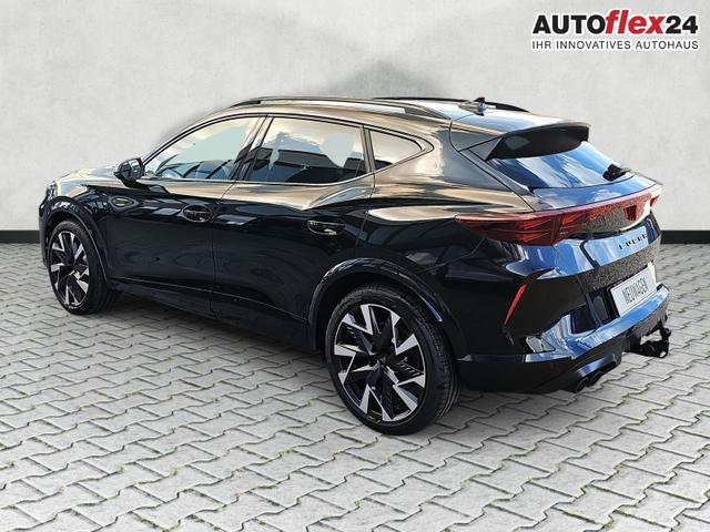 Cupra Formentor VZ 2.0 TSI 245 kW 4Drive DSG 5JGar Matrix AHK 