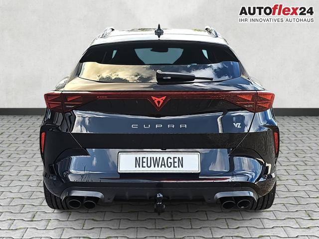 Cupra Formentor VZ 2.0 TSI 245 kW 4Drive DSG 5JGar Matrix AHK 