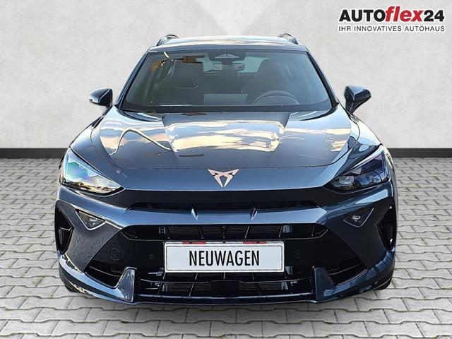 Vorlauffahrzeuge Cupra Formentor - VZ 2.0 TSI 245 kW 4Drive DSG 5JGar Matrix AHK