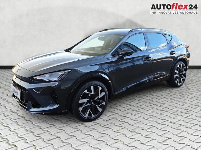 Cupra Formentor VZ 2.0 TSI 245 kW 4Drive DSG 5JGar Matrix AHK 