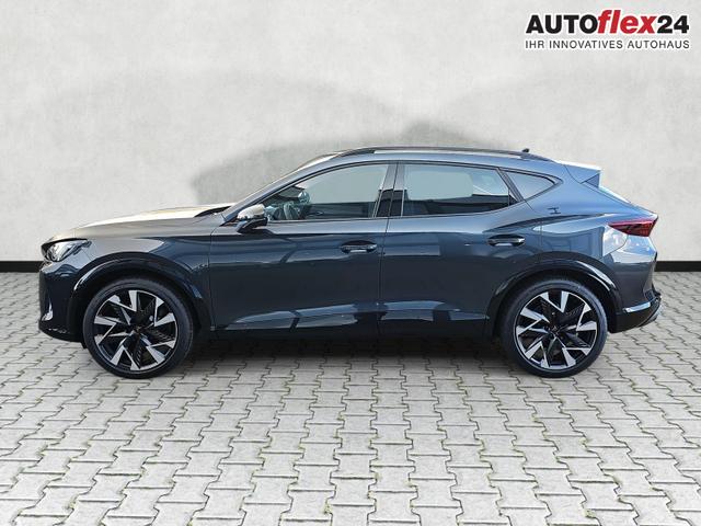 Cupra Formentor VZ 2.0 TSI 245 kW 4Drive DSG 5JGar Matrix AHK 
