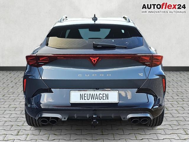 Cupra Formentor VZ 2.0 TSI 245 kW 4Drive DSG 5JGar Matrix AHK 