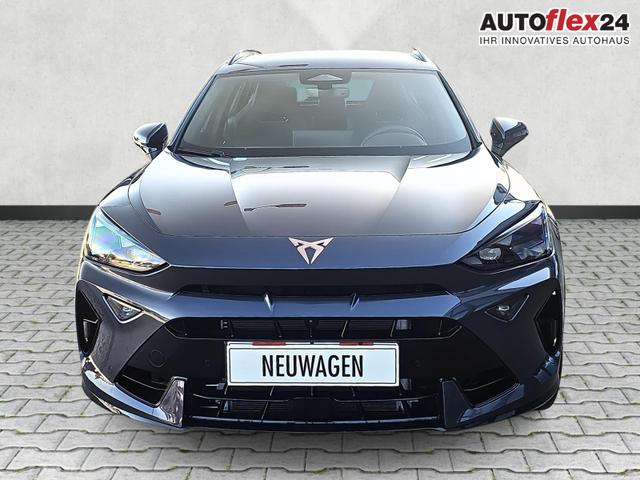 Vorlauffahrzeuge Cupra Formentor - VZ 2.0 TSI 245 kW 4Drive DSG 5JGar Matrix AHK