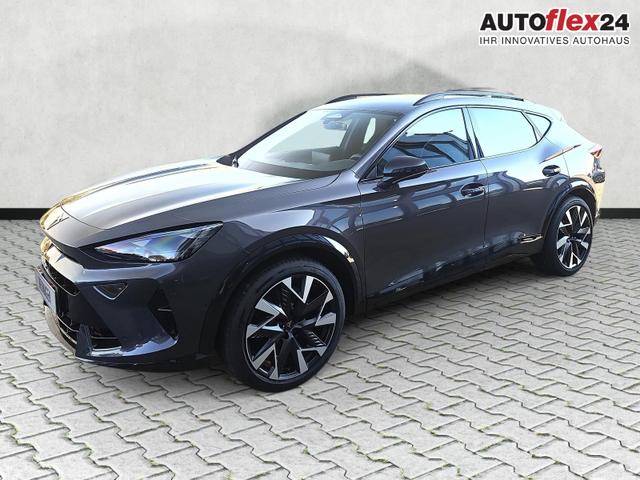 Cupra Formentor VZ 2.0 TSI 245 kW 4Drive DSG 5JGar Matrix AHK 