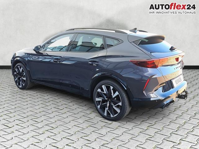 Cupra Formentor VZ 2.0 TSI 245 kW 4Drive DSG 5JGar Matrix AHK 