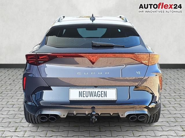 Cupra Formentor VZ 2.0 TSI 245 kW 4Drive DSG 5JGar Matrix AHK 