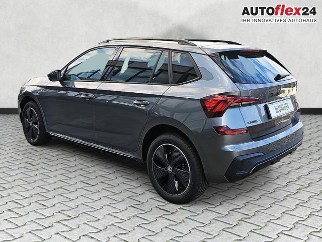 Skoda Kamiq Monte Carlo 1.5 TSI DSG Matrix Nav AHK 5JG 