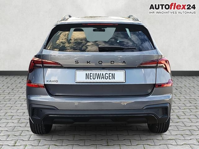 Skoda Kamiq Monte Carlo 1.5 TSI DSG Matrix Nav AHK 5JG 