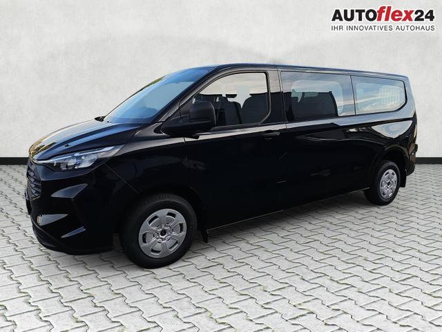Ford Transit Custom 320 L2 FWD Trend Kombi Autom. 9Si Klimaauto 