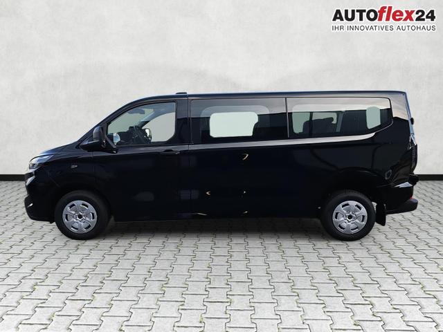 Ford Transit Custom 320 L2 FWD Trend Kombi Autom. 9Si Klimaauto 