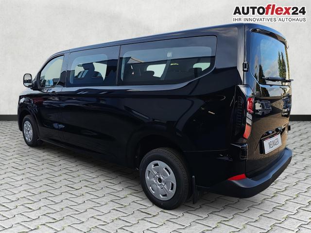 Ford Transit Custom 320 L2 FWD Trend Kombi Autom. 9Si Klimaauto 
