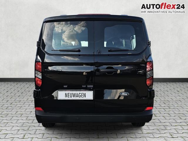 Ford Transit Custom 320 L2 FWD Trend Kombi Autom. 9Si Klimaauto 