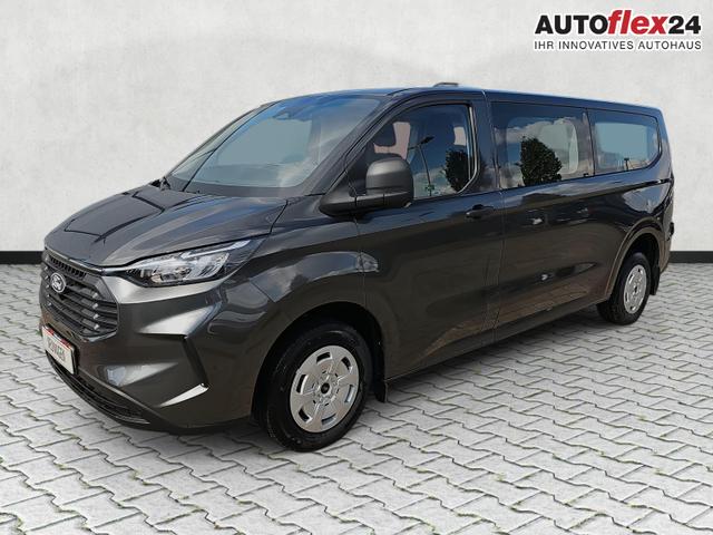 Ford Transit Custom 320 L2 FWD Trend Kombi Autom. 9Si Klimaauto 