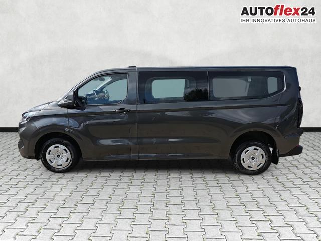 Ford Transit Custom 320 L2 FWD Trend Kombi Autom. 9Si Klimaauto 