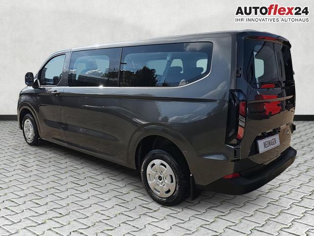 Ford Transit Custom 320 L2 FWD Trend Kombi Autom. 9Si Klimaauto 