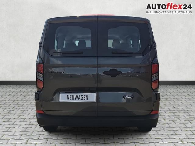 Ford Transit Custom 320 L2 FWD Trend Kombi Autom. 9Si Klimaauto 