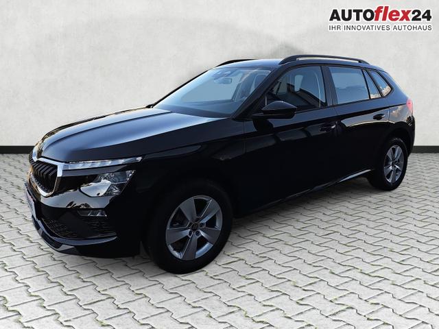 Skoda Kamiq Selection 1.5 TSI DSG R&uuml;ckfahrkamera AHK 