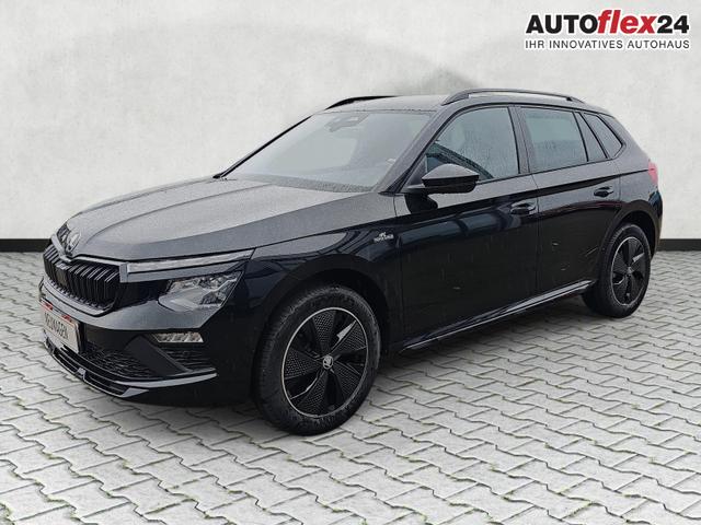 Skoda Kamiq Monte Carlo 1.5 TSI DSG Matrix Nav AHK 5JG 