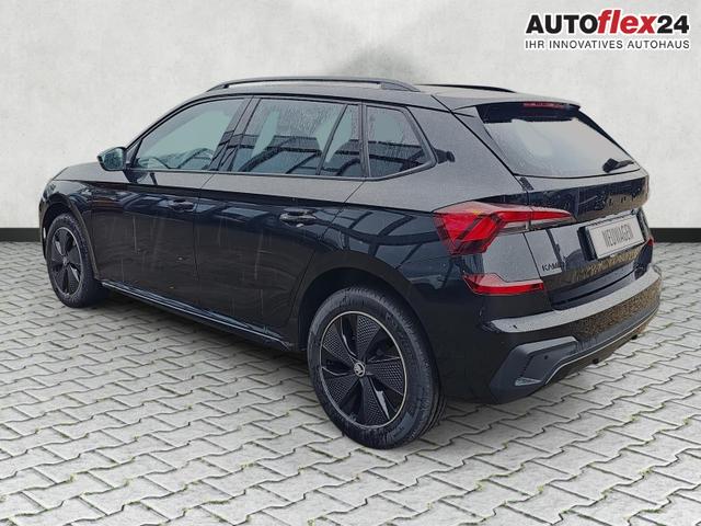 Skoda Kamiq Monte Carlo 1.5 TSI DSG Matrix Nav AHK 5JG 