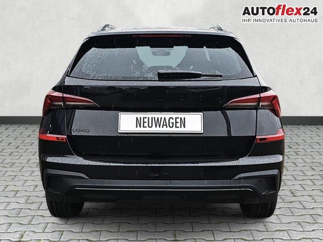 Skoda Kamiq Monte Carlo 1.5 TSI DSG Matrix Nav AHK 5JG 