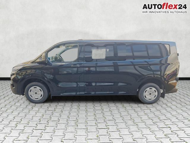 Ford Transit Custom Kasten DoKa 2.0 EB 320 L2H1 AHK 