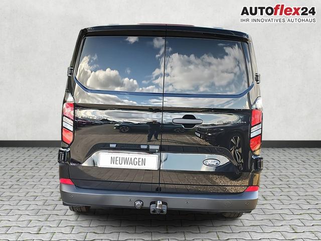 Ford Transit Custom Kasten DoKa 2.0 EB 320 L2H1 AHK 