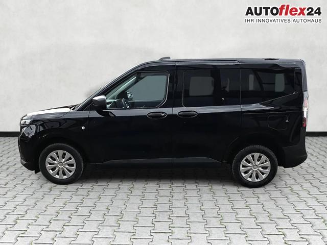 Ford Tourneo Courier Trend 1.0 EB 5JGar Kamera AHK 