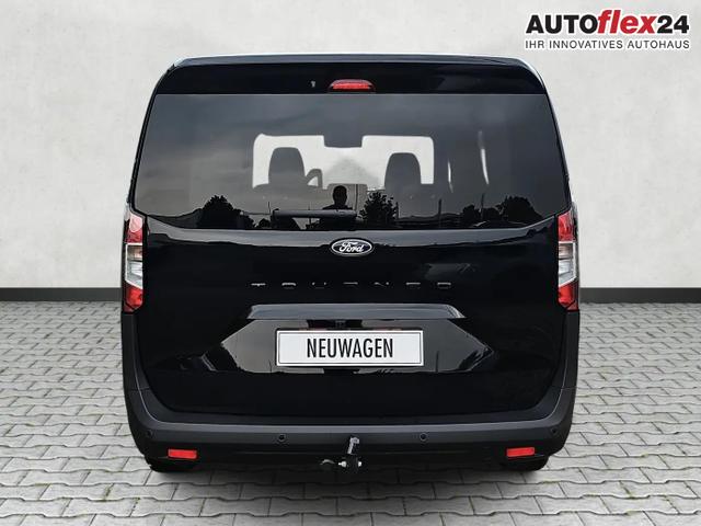 Ford Tourneo Courier Trend 1.0 EB 5JGar Kamera AHK 