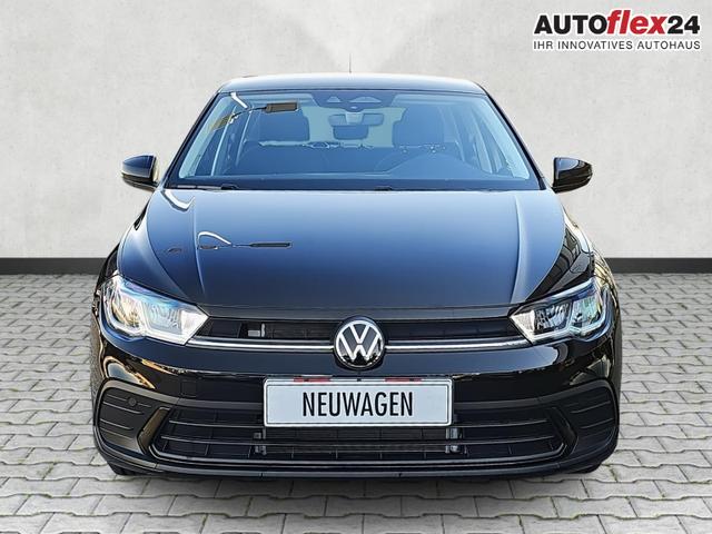 Vorlauffahrzeuge Volkswagen Polo - LIFE 1.0 TSI DSG Alu/ PDC/ AppCon/ Ready2Dis