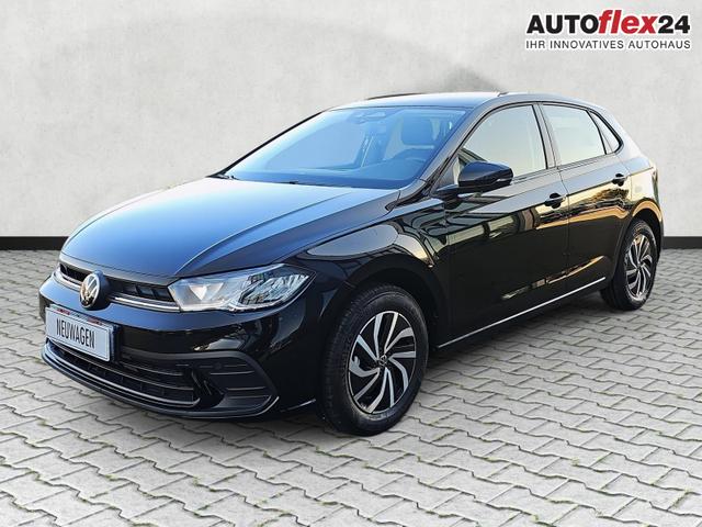 Volkswagen Polo LIFE 1.0 TSI DSG Alu/ PDC/ AppCon/ Ready2Dis 