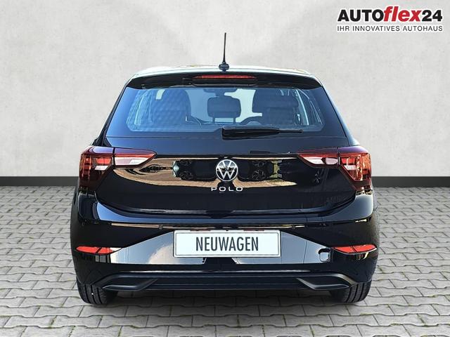 Volkswagen Polo LIFE 1.0 TSI DSG Alu/ PDC/ AppCon/ Ready2Dis 