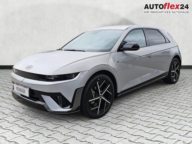 Hyundai IONIQ 5 N-Line Elektro 84kWh / Navi Head Up ACC 