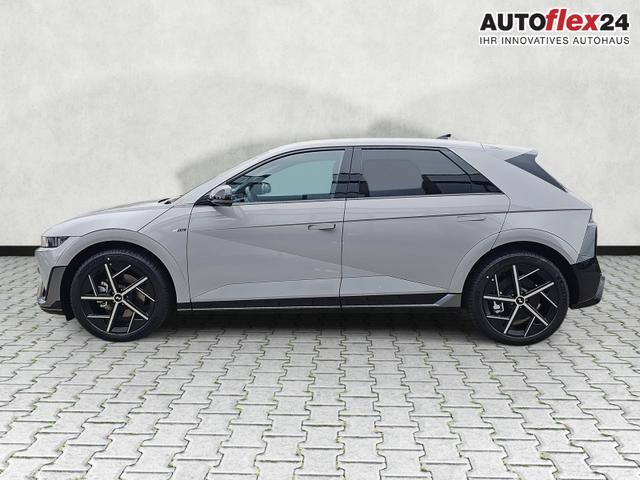 Hyundai IONIQ 5 N-Line Elektro 84kWh / Navi Head Up ACC 