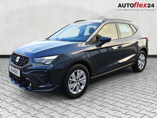 SEAT Arona 1.0 TSI 70 kW Style / ACC R&uuml;ckfahrkamera 