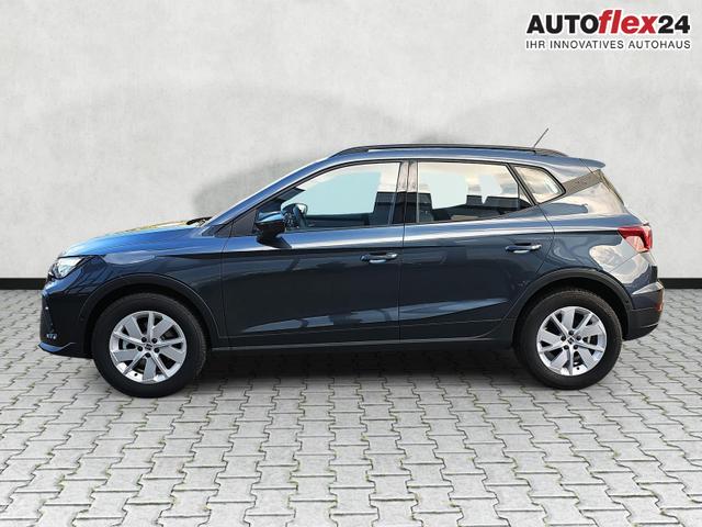 SEAT Arona 1.0 TSI 70 kW Style / ACC R&uuml;ckfahrkamera 