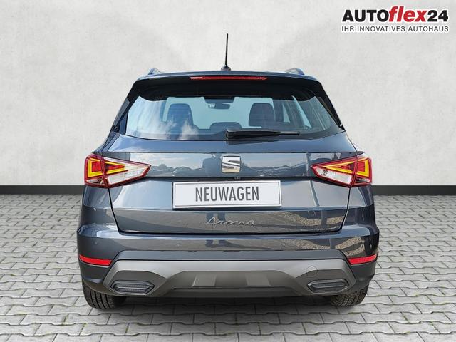 SEAT Arona 1.0 TSI 70 kW Style / ACC R&uuml;ckfahrkamera 