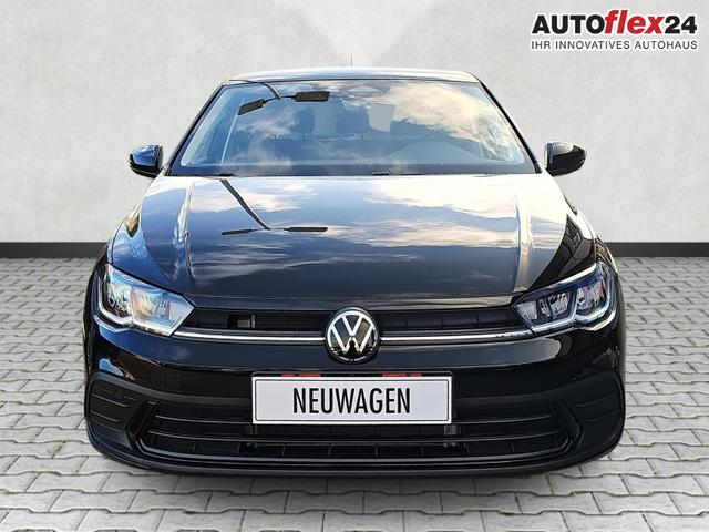 Vorlauffahrzeuge Volkswagen Polo - LIFE 1.0 TSI DSG Alu/ PDC / AppCon Kamera