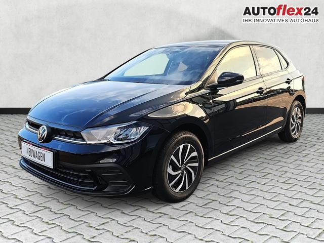 Volkswagen Polo LIFE 1.0 TSI DSG Alu/ PDC / AppCon Kamera 