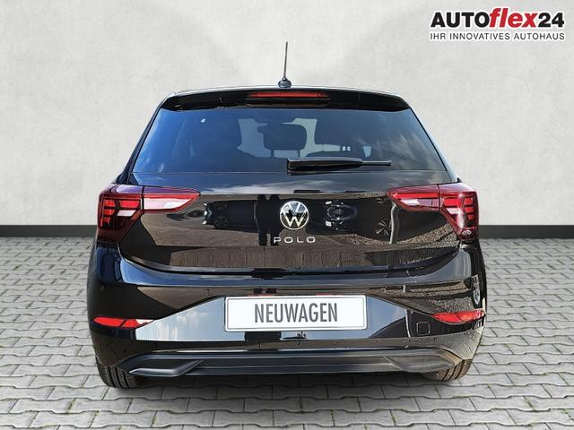 Volkswagen Polo LIFE 1.0 TSI DSG Alu/ PDC / AppCon Kamera 