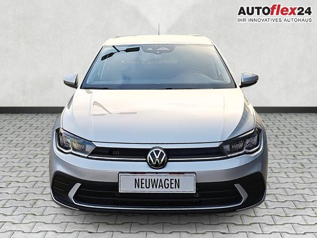 Vorlauffahrzeuge Volkswagen Polo - LIFE 1.0 TSI DSG Alu/ PDC / AppCon Kamera