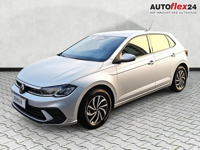 Volkswagen Polo LIFE 1.0 TSI DSG Alu/ PDC / AppCon Kamera 