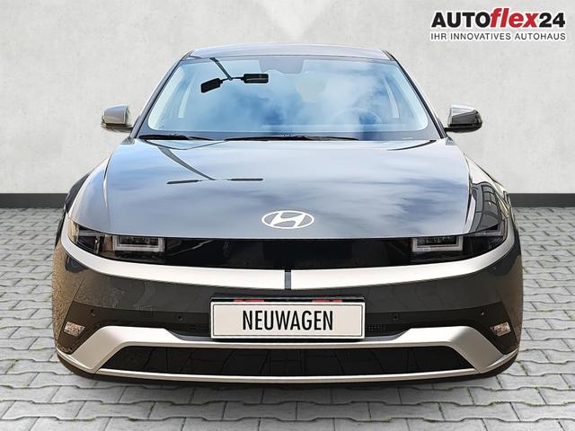 Vorlauffahrzeuge Hyundai IONIQ 5 - Centriq Elektro 84kWh / Navi ACC el. Heckkl