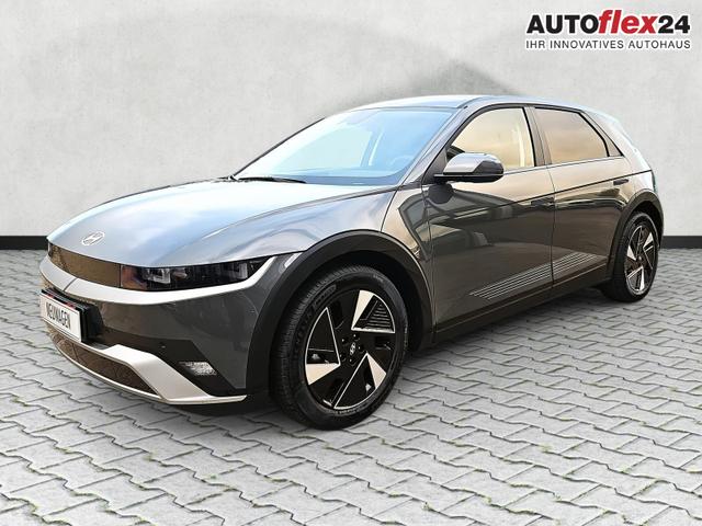 Hyundai IONIQ 5 Centriq Elektro 84kWh / Navi ACC el. Heckkl 