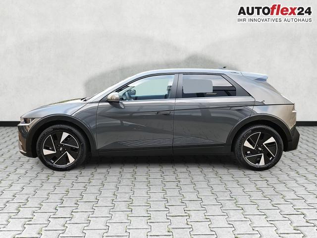 Hyundai IONIQ 5 Centriq Elektro 84kWh / Navi ACC el. Heckkl 